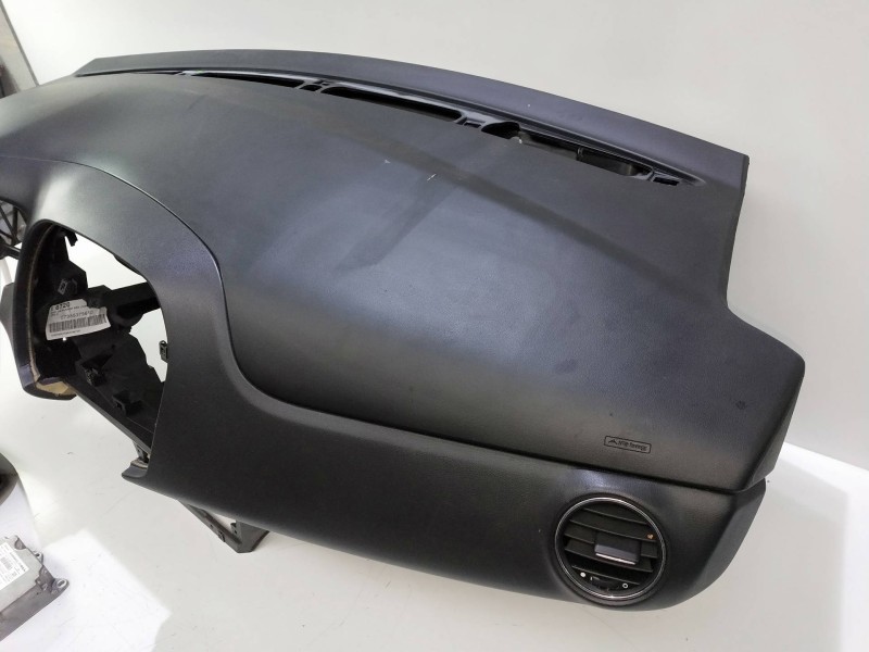 Recambio de kit airbag para lancia delta (181) 1.6 jtd 16v cat referencia OEM IAM   