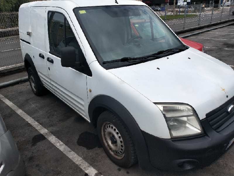 ford transit connect (tc7) del año 2011