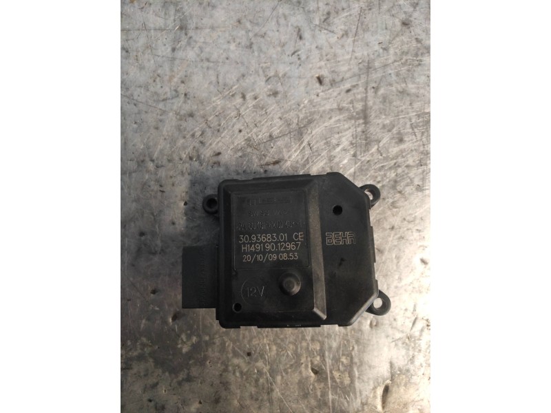Recambio de motor apertura trampillas climatizador para seat ibiza sc (6j1) bocanegra referencia OEM IAM 309368301  