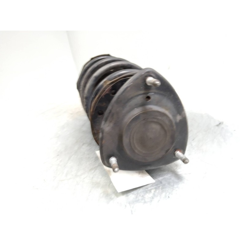 Recambio de amortiguador delantero izquierdo para toyota yaris verso (ncp2/nlp2) 1.3 linea sol referencia OEM IAM 4851052233  