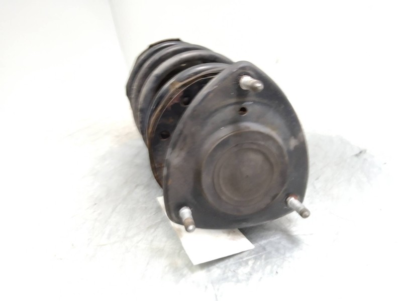 Recambio de amortiguador delantero izquierdo para toyota yaris verso (ncp2/nlp2) 1.3 linea sol referencia OEM IAM 4851052233  