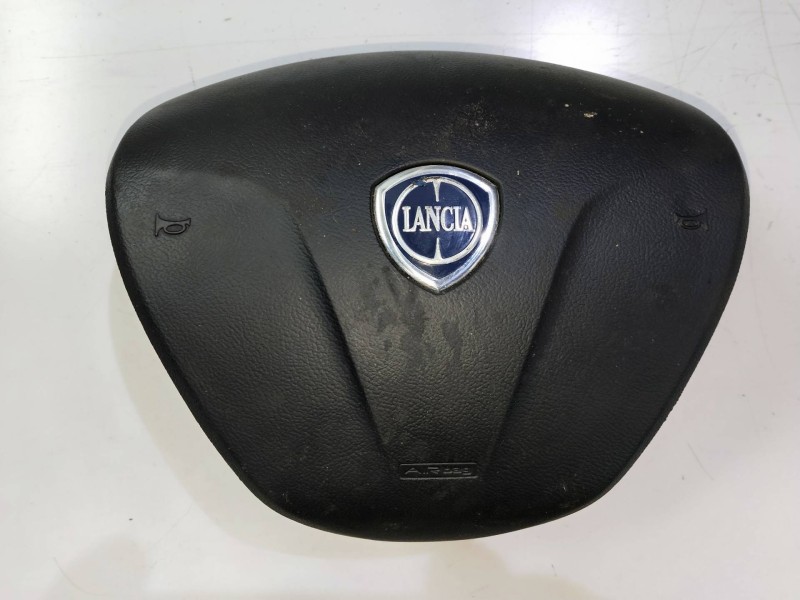 Recambio de kit airbag para lancia delta (181) 1.6 jtd 16v cat referencia OEM IAM   