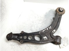Recambio de brazo suspension inferior delantero izquierdo para fiat punto berlina (188) 1.2 cat referencia OEM IAM    2