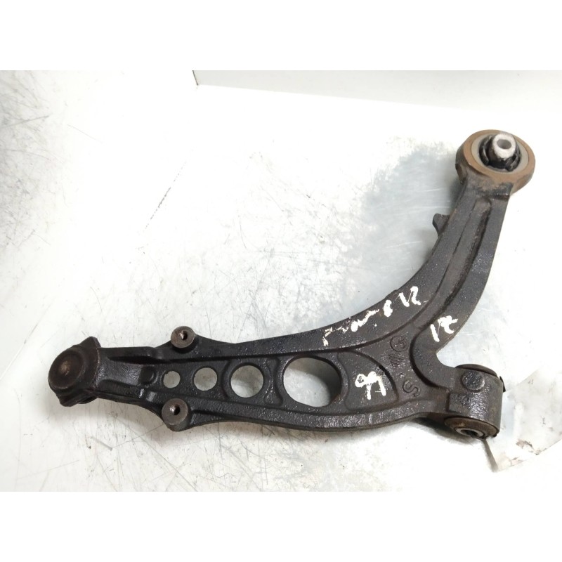 Recambio de brazo suspension inferior delantero izquierdo para fiat punto berlina (188) 1.2 cat referencia OEM IAM   