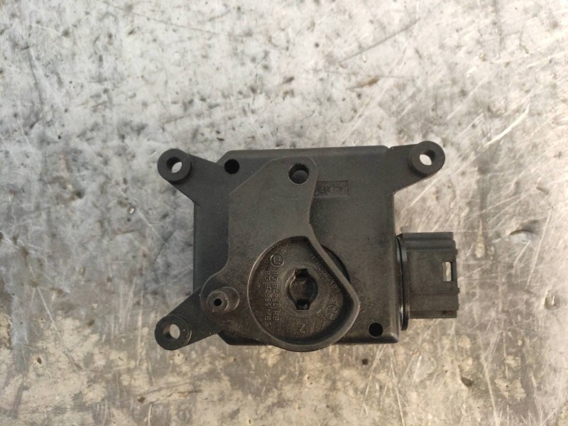Recambio de motor apertura trampillas climatizador para seat ibiza sc (6j1) bocanegra referencia OEM IAM 309368301  
