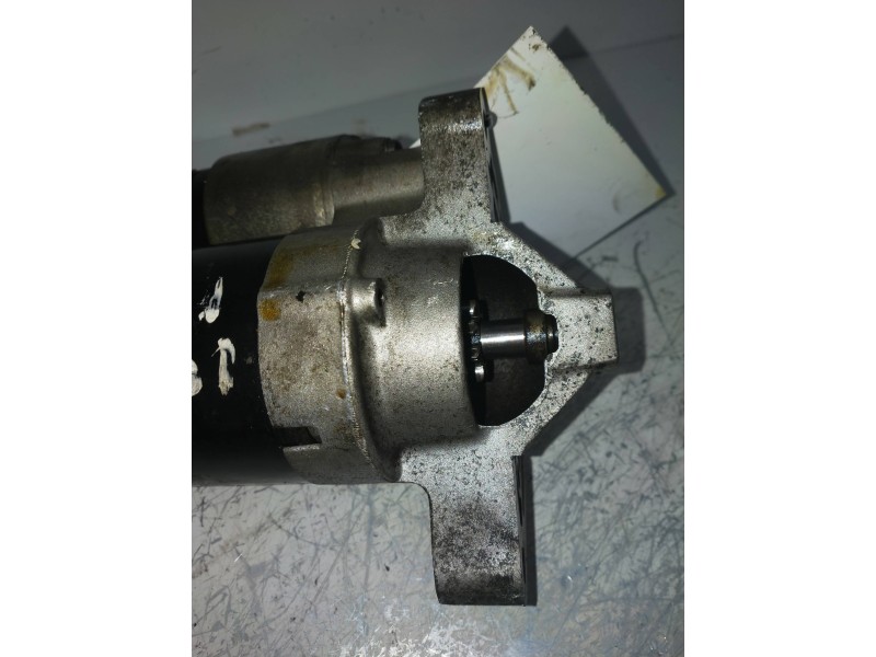 Recambio de motor arranque para peugeot 1007 urban referencia OEM IAM M000T45071ZT 9656317780 