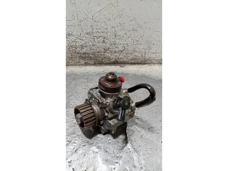 Recambio de bomba inyeccion para peugeot 207 urban referencia OEM IAM 0445010516 9688499680 