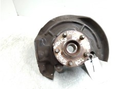 Recambio de mangueta delantera derecha para toyota avensis berlina (t 22) 1.6 16v referencia OEM IAM   