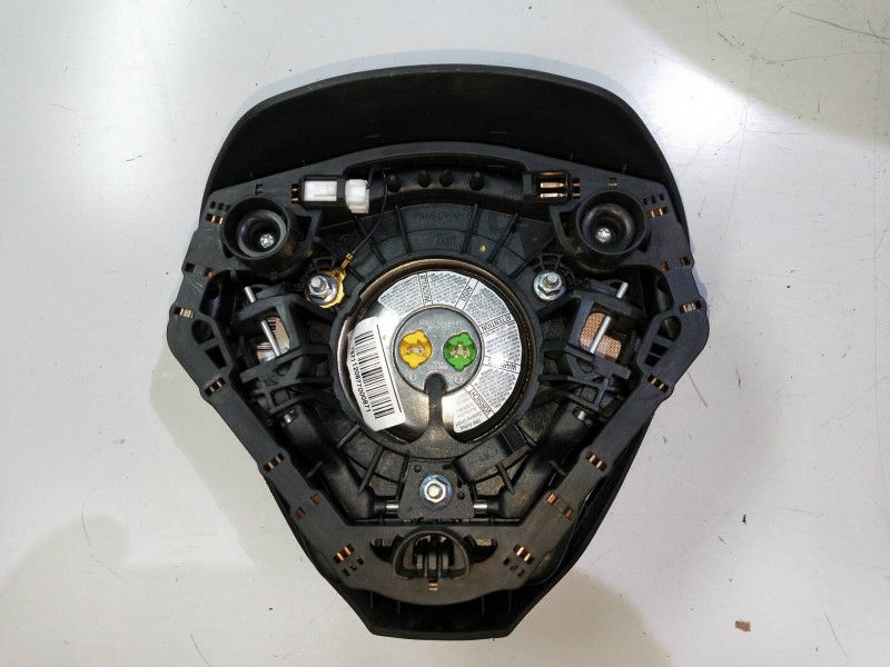Recambio de kit airbag para lancia delta (181) 1.6 jtd 16v cat referencia OEM IAM   
