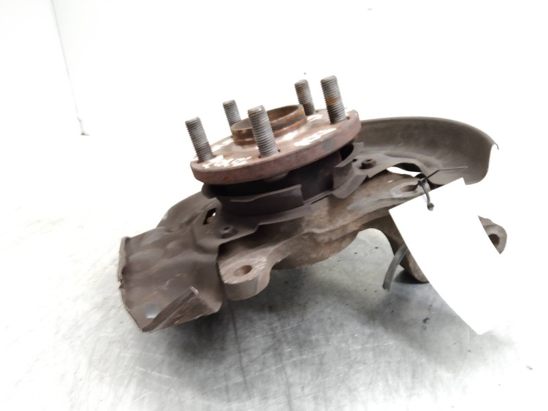 Recambio de mangueta delantera derecha para toyota avensis berlina (t 22) 1.6 16v referencia OEM IAM   