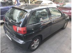 seat ibiza (6k1) del año 2000 2