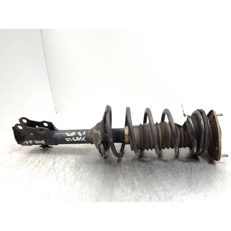 Recambio de amortiguador delantero derecho para toyota yaris (ncp1/nlp1/scp1) 1.3 expo referencia OEM IAM   