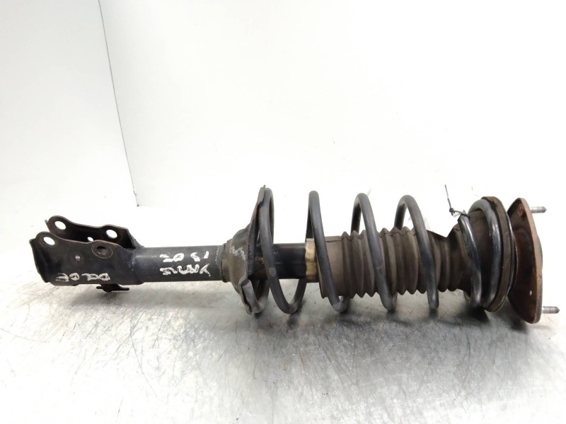 Recambio de amortiguador delantero derecho para toyota yaris (ncp1/nlp1/scp1) 1.3 expo referencia OEM IAM   