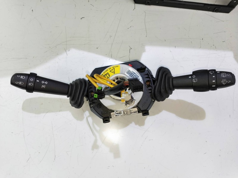 Recambio de kit airbag para lancia delta (181) 1.6 jtd 16v cat referencia OEM IAM   