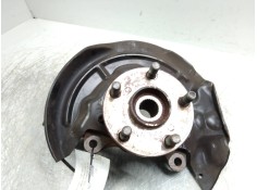 Recambio de mangueta delantera izquierda para toyota avensis berlina (t 22) 1.6 16v referencia OEM IAM   