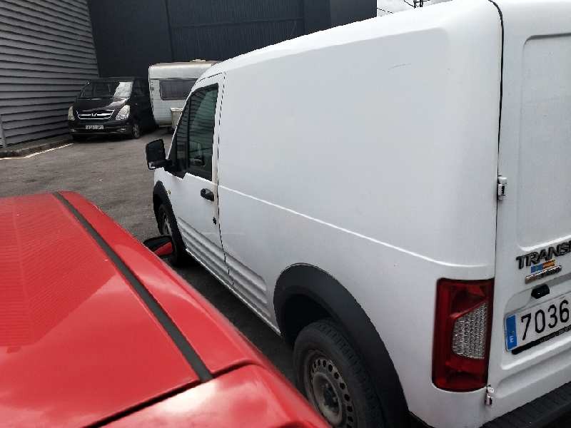 ford transit connect (tc7) del año 2011