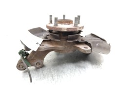 Recambio de mangueta delantera izquierda para toyota avensis berlina (t 22) 1.6 16v referencia OEM IAM    2