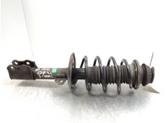 Recambio de amortiguador delantero izquierdo para toyota yaris (ksp9/scp9/nlp9) 1.4 turbodiesel cat referencia OEM IAM   