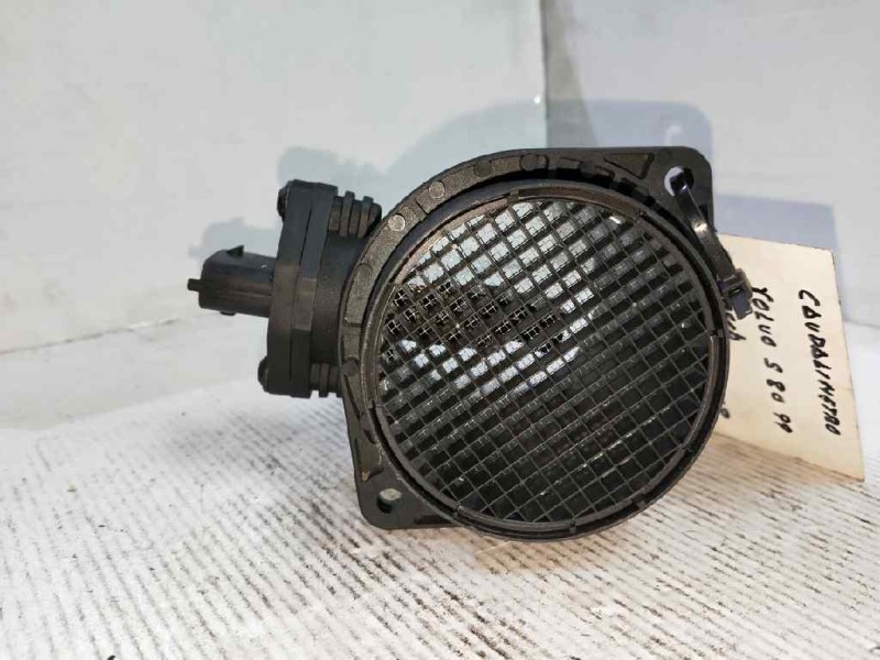 Recambio de caudalimetro para volvo s80 berlina 2.9 cat referencia OEM IAM 0280218108 8670112 BOSCH