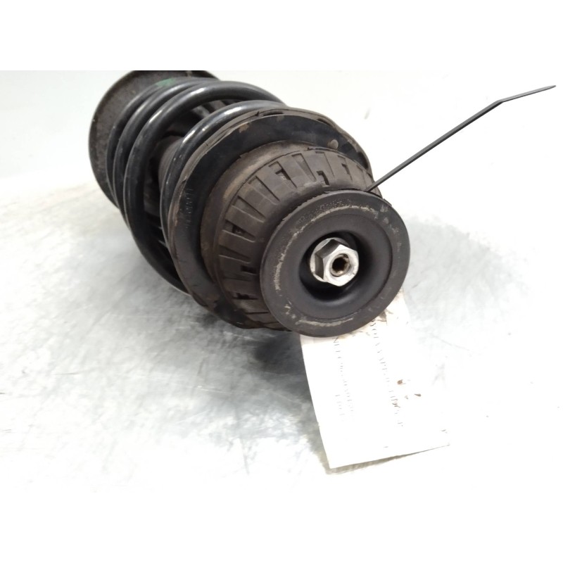 Recambio de amortiguador delantero izquierdo para toyota yaris (ksp9/scp9/nlp9) 1.4 turbodiesel cat referencia OEM IAM   