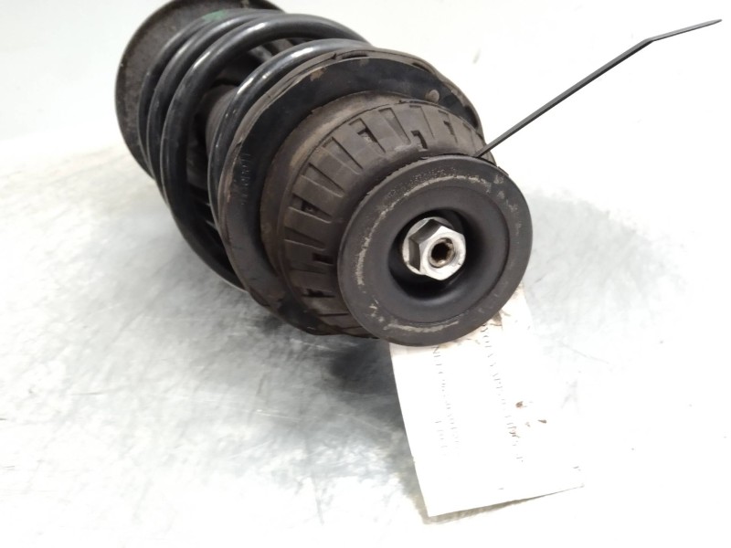 Recambio de amortiguador delantero izquierdo para toyota yaris (ksp9/scp9/nlp9) 1.4 turbodiesel cat referencia OEM IAM   