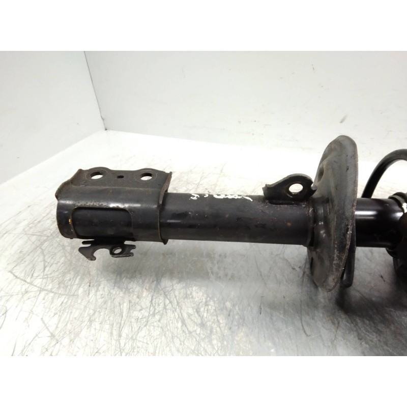 Recambio de amortiguador delantero izquierdo para toyota yaris (ksp9/scp9/nlp9) 1.4 turbodiesel cat referencia OEM IAM   