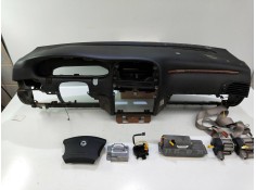 Recambio de kit airbag para lancia lybra berlina 1.9 turbodiesel cat referencia OEM IAM   