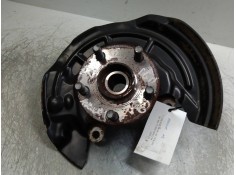 Recambio de mangueta delantera derecha para toyota avensis monovolumen (t22) 1.8 16v cat referencia OEM IAM   