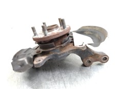 Recambio de mangueta delantera derecha para toyota avensis monovolumen (t22) 1.8 16v cat referencia OEM IAM    2