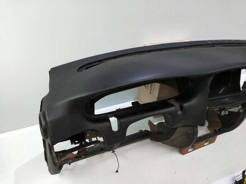 Recambio de kit airbag para lancia lybra berlina 1.9 turbodiesel cat referencia OEM IAM   