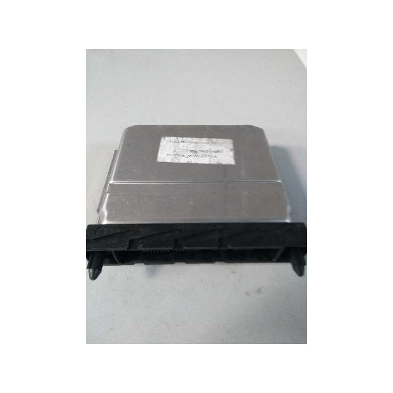 Recambio de centralita motor uce para volvo s80 berlina 2.9 cat referencia OEM IAM 0261206829 26SA0000 08627454A HK2
