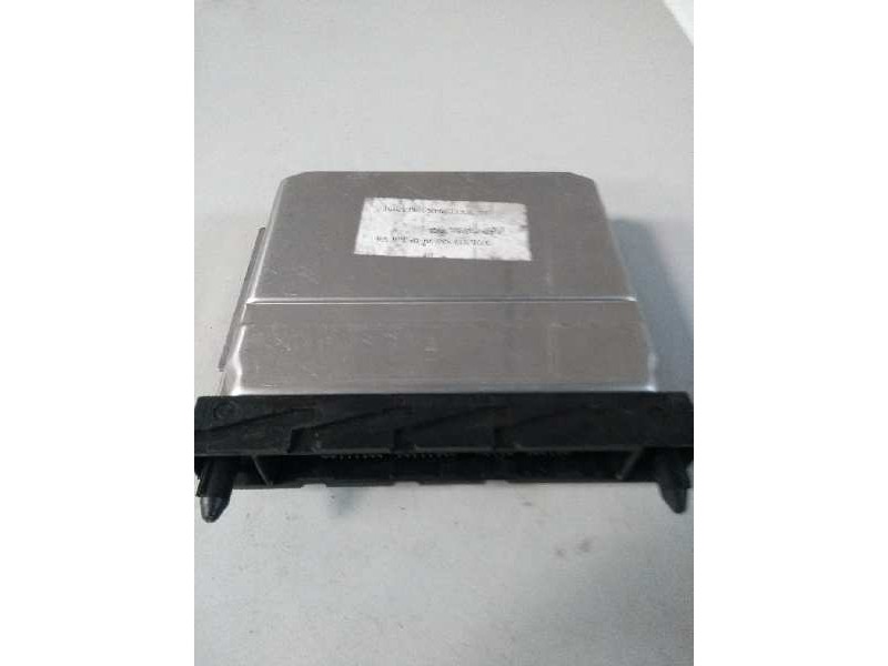 Recambio de centralita motor uce para volvo s80 berlina 2.9 cat referencia OEM IAM 0261206829 26SA0000 08627454A HK2