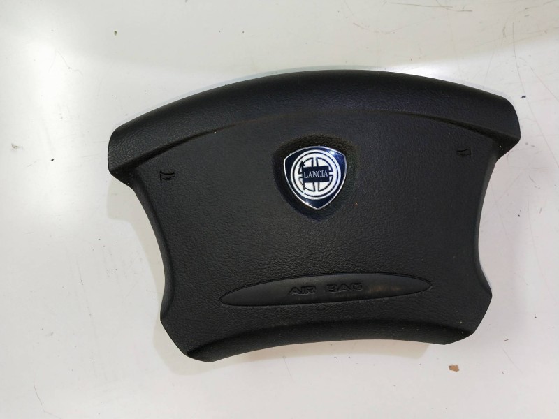 Recambio de kit airbag para lancia lybra berlina 1.9 turbodiesel cat referencia OEM IAM   
