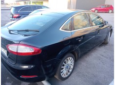 ford mondeo ber. (ca2) del año 2011 2