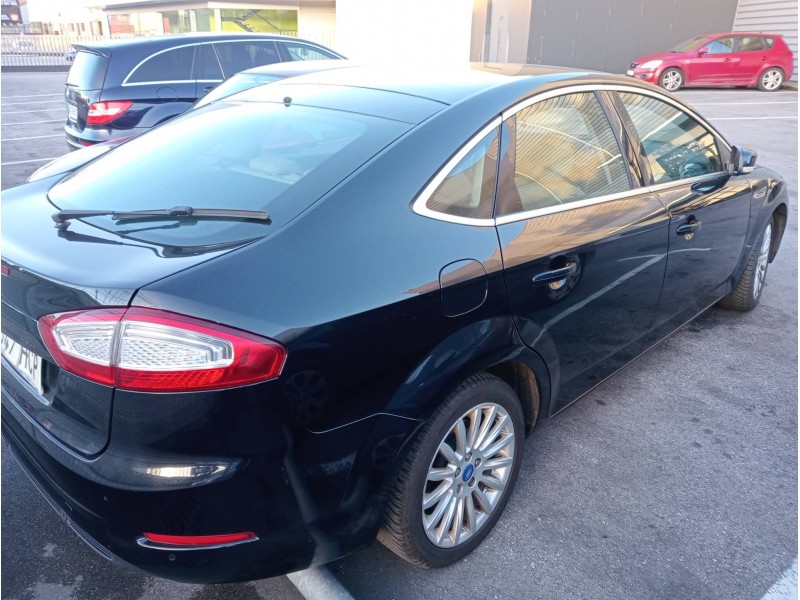 ford mondeo ber. (ca2) del año 2011