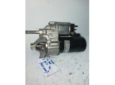 Recambio de motor arranque para peugeot 806 st turbo referencia OEM IAM D6RA66 VALEO 