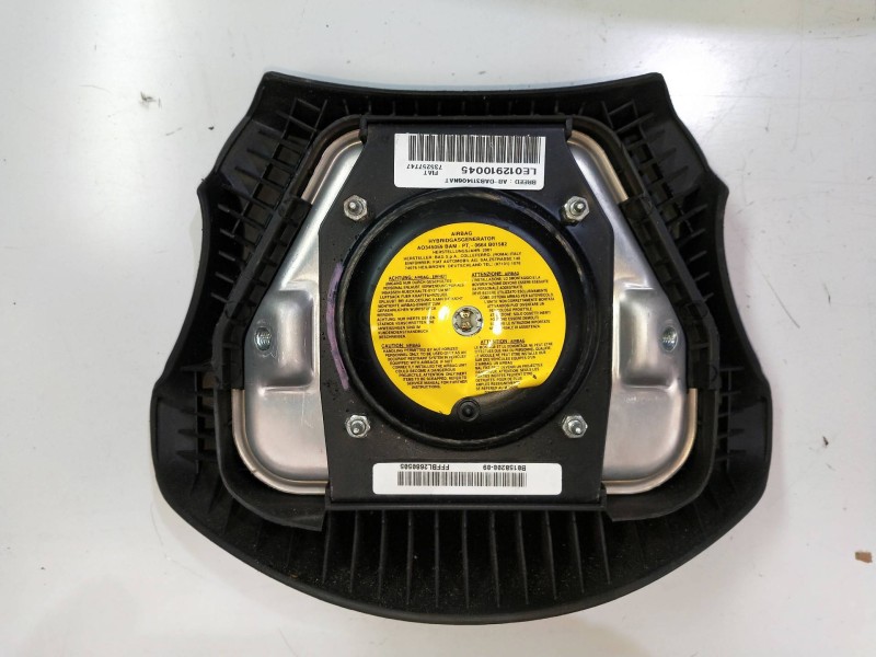 Recambio de kit airbag para lancia lybra berlina 1.9 turbodiesel cat referencia OEM IAM   