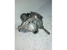 Recambio de motor arranque para peugeot 806 st turbo referencia OEM IAM D6RA66 VALEO  2