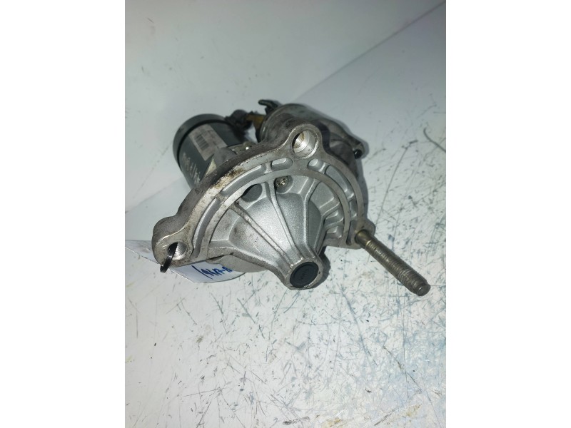 Recambio de motor arranque para peugeot 806 st turbo referencia OEM IAM D6RA66 VALEO 