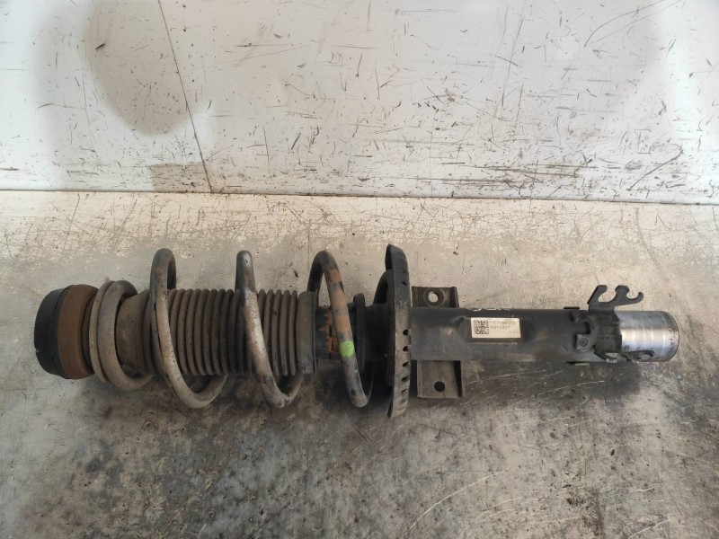 Recambio de amortiguador delantero izquierdo para seat ibiza sc (6j1) bocanegra referencia OEM IAM 6R0413031P  