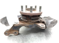 Recambio de mangueta delantera izquierda para toyota avensis monovolumen (t22) 1.8 16v cat referencia OEM IAM    2