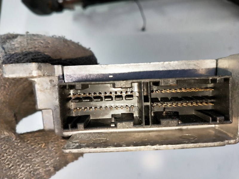 Recambio de kit airbag para lancia lybra berlina 1.9 turbodiesel cat referencia OEM IAM   