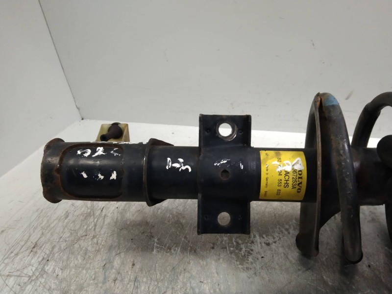 Recambio de amortiguador delantero derecho para volvo s80 berlina 2.8 bi-turbo cat referencia OEM IAM   