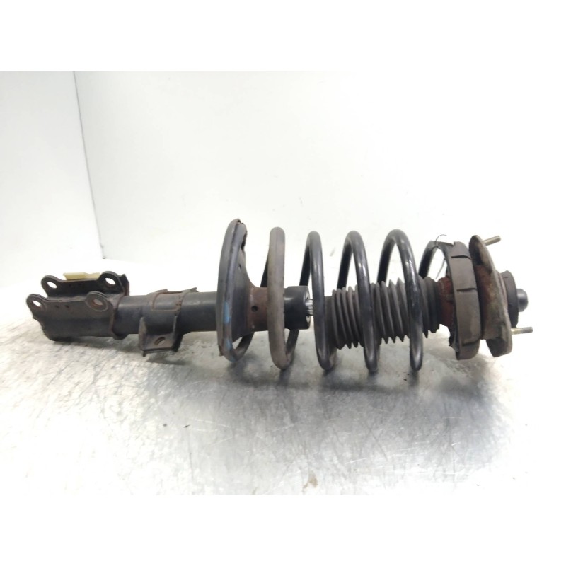Recambio de amortiguador delantero izquierdo para volvo s80 berlina 2.8 bi-turbo cat referencia OEM IAM   