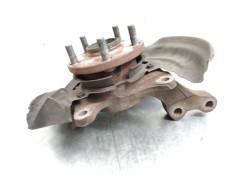 Recambio de mangueta delantera derecha para toyota avensis berlina (t 22) 2.0 d4-d luna (5-ptas.) referencia OEM IAM    2