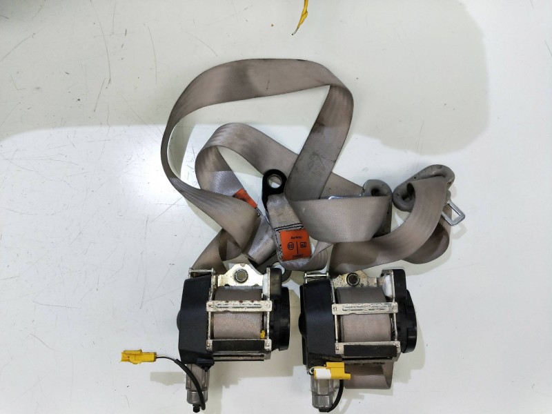 Recambio de kit airbag para lancia lybra berlina 1.9 turbodiesel cat referencia OEM IAM   