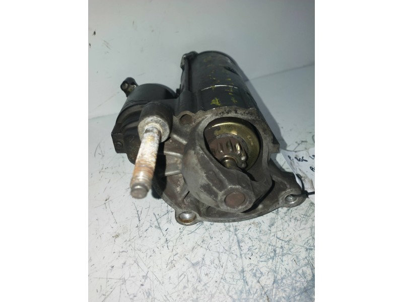 Recambio de motor arranque para peugeot 806 stdt referencia OEM IAM    Recambio de motor arranque para peugeot 806 stdt referencia OEM IAM