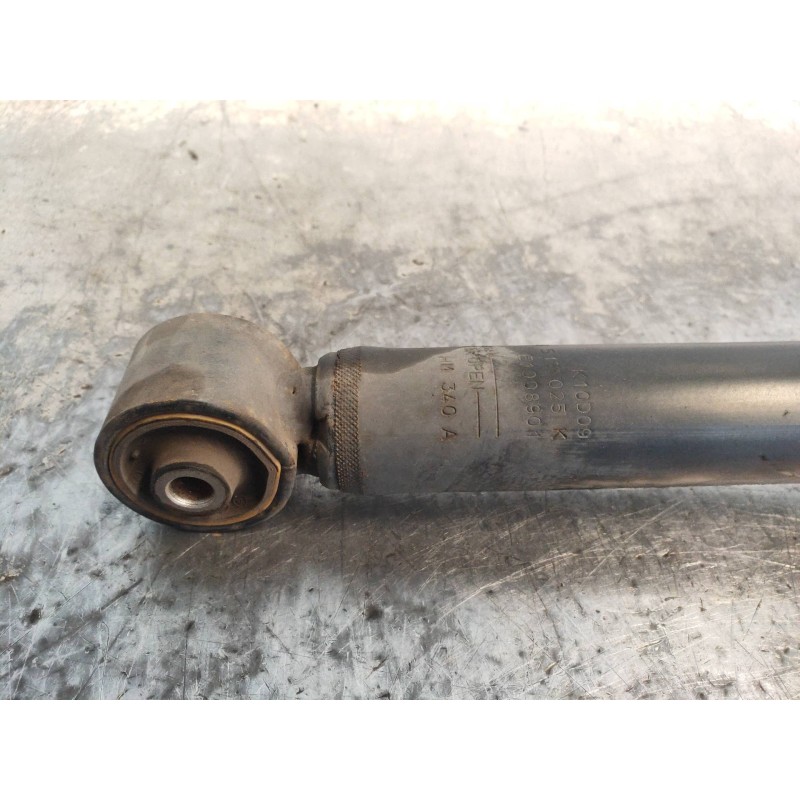Recambio de amortiguador trasero derecho para seat ibiza sc (6j1) bocanegra referencia OEM IAM 6R0513025K  