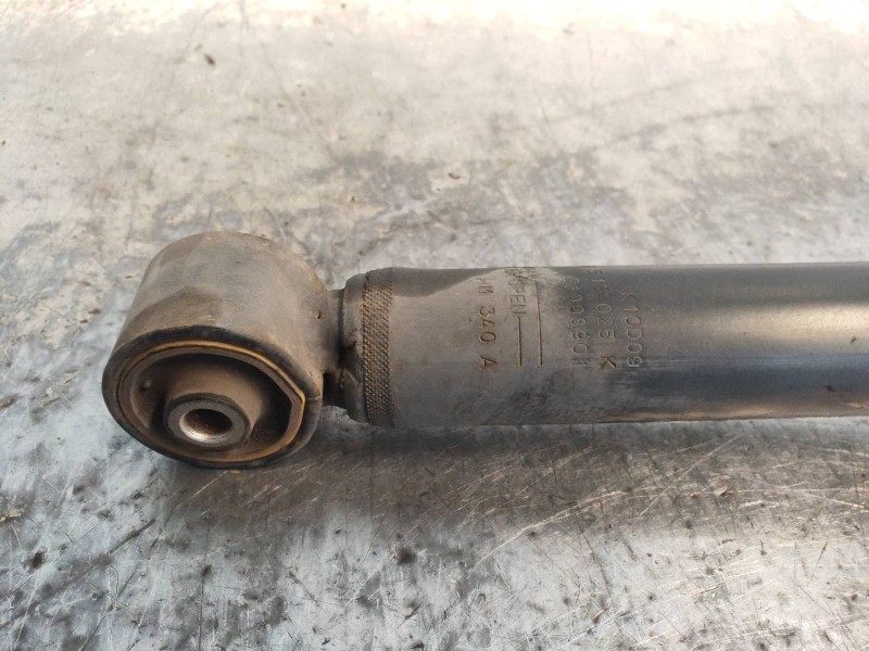 Recambio de amortiguador trasero derecho para seat ibiza sc (6j1) bocanegra referencia OEM IAM 6R0513025K  