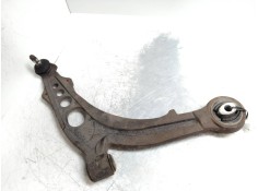 Recambio de brazo suspension inferior delantero derecho para fiat punto berlina (188) 1.2 cat referencia OEM IAM   